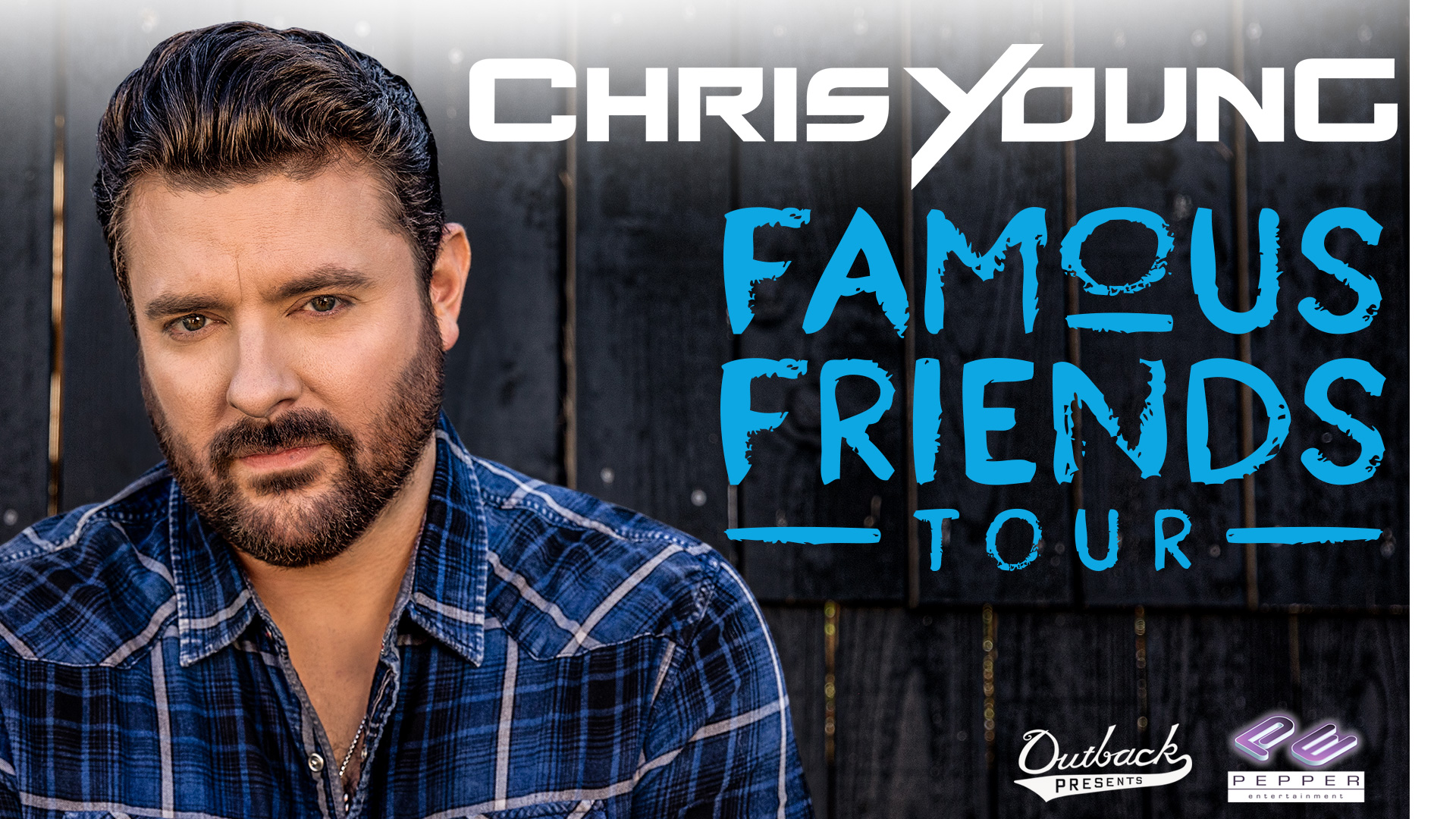 Chris Young Event Image