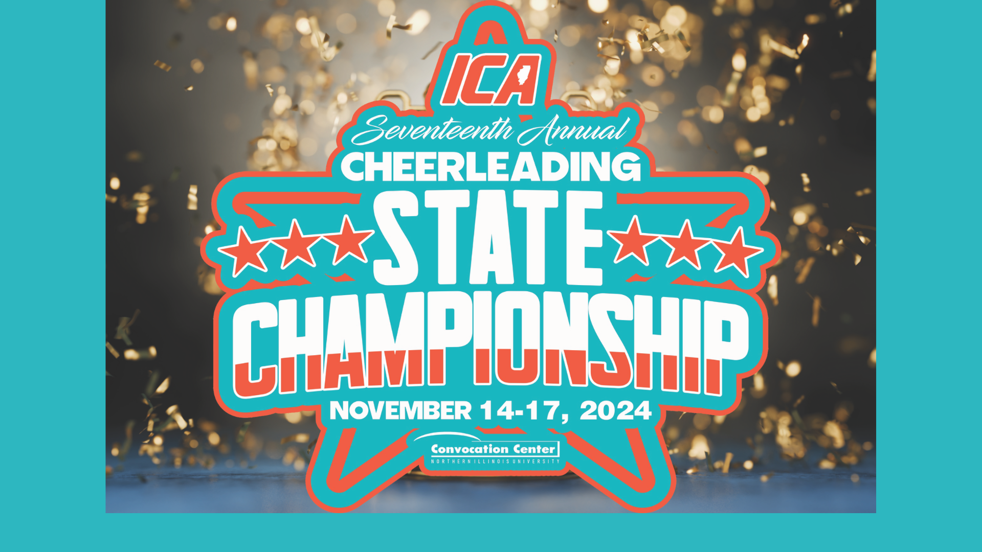 ICA State Championships Slider